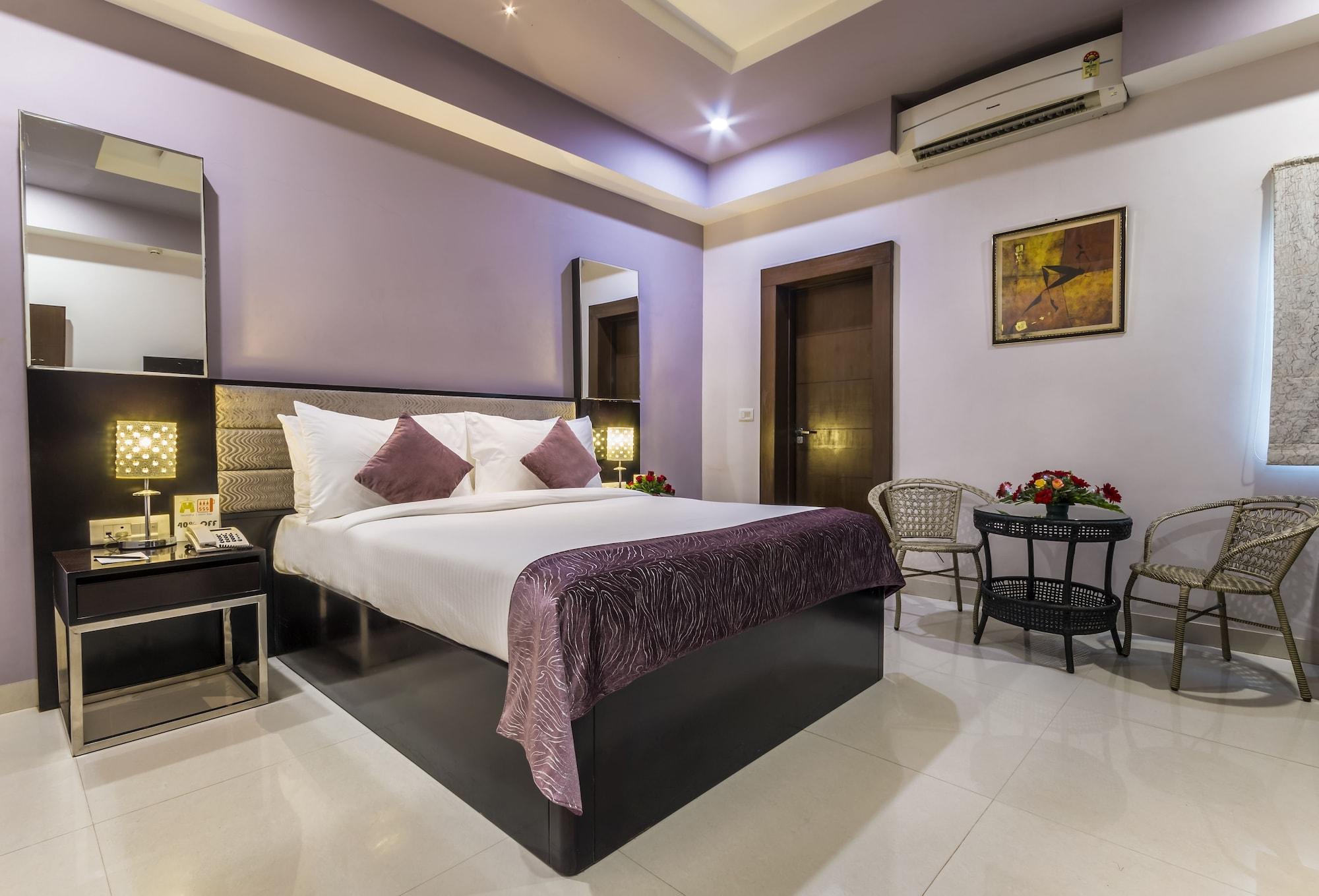 Regenta Resort Bhuj Exterior foto