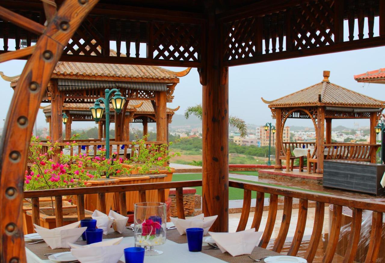 Regenta Resort Bhuj Zimmer foto